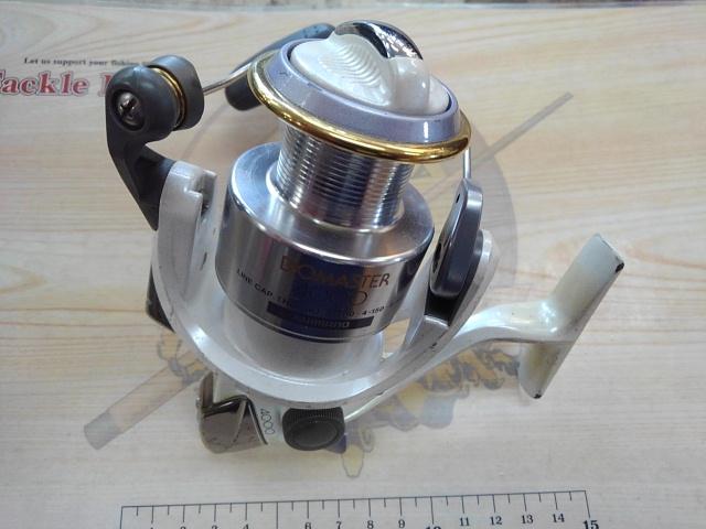 98バイオマスター 4000｜＠ベリーネット 日本最大新品中古釣具WEBショップ