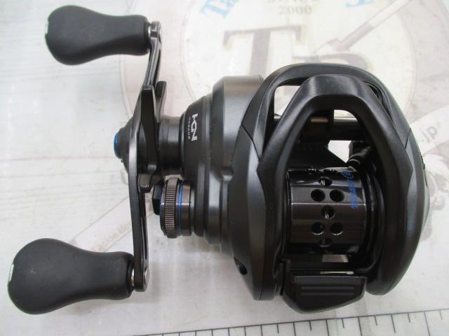 21SLX BFS XG LH｜＠ベリーネット 日本最大新品中古釣具WEBショップ