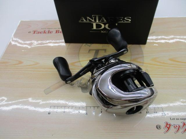 21アンタレスDC XG RH｜＠ベリーネット 日本最大新品中古釣具WEBショップ