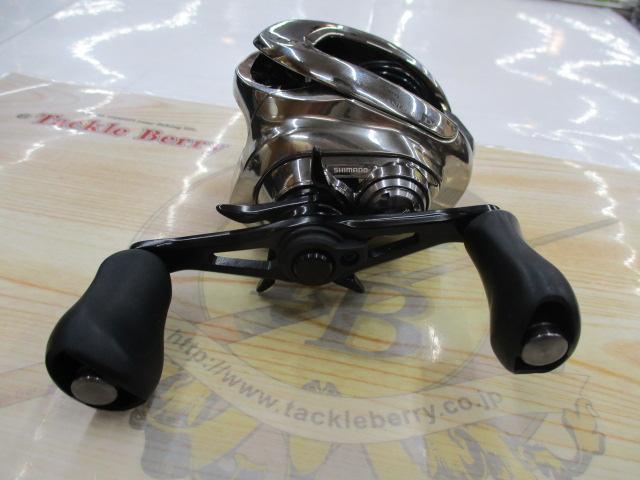 21アンタレスDC XG LH｜＠ベリーネット 日本最大新品中古釣具WEBショップ