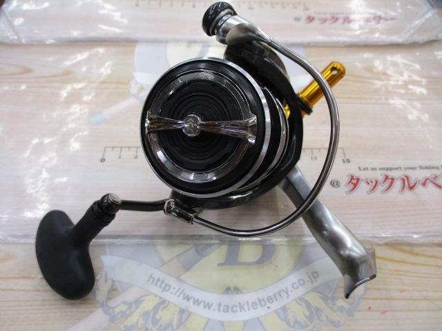 18カルディア LT4000-CXH｜＠ベリーネット 日本最大新品中古釣具WEB