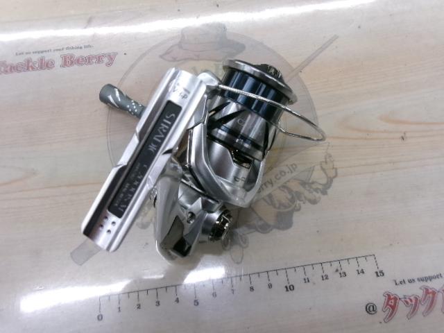 23ストラディック C2000S｜＠ベリーネット 日本最大新品中古釣具WEB