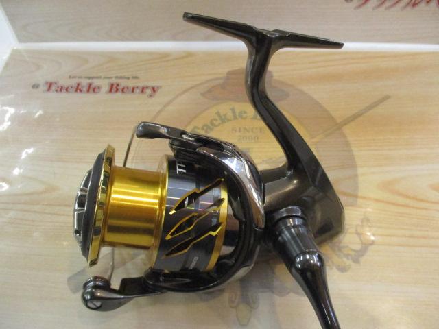 20ツインパワー 4000XG｜＠ベリーネット 日本最大新品中古釣具WEBショップ