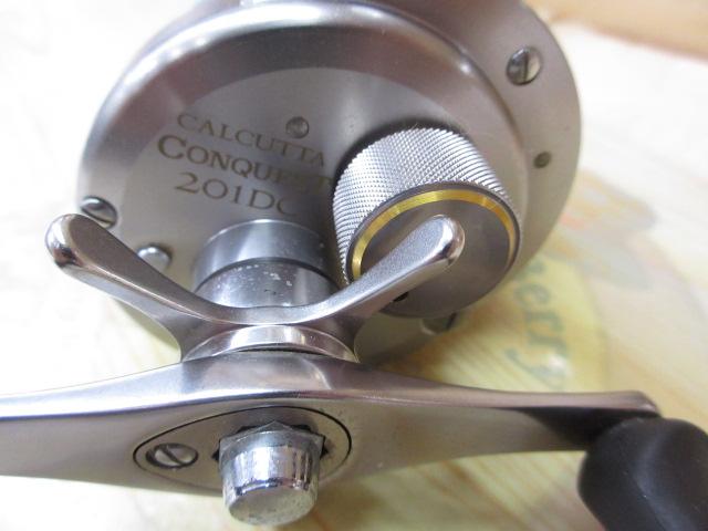 03カルカッタコンクエスト 201DC｜＠ベリーネット 日本最大新品中古