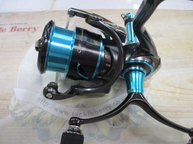 21エメラルダスエア FC LT2500S-DH｜＠ベリーネット 日本最大新品中古