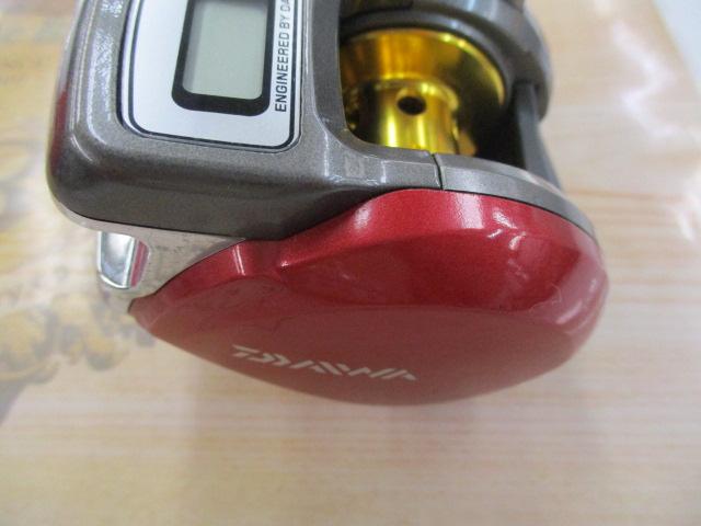 イッツICV 150WR｜＠ベリーネット 日本最大新品中古釣具WEBショップ