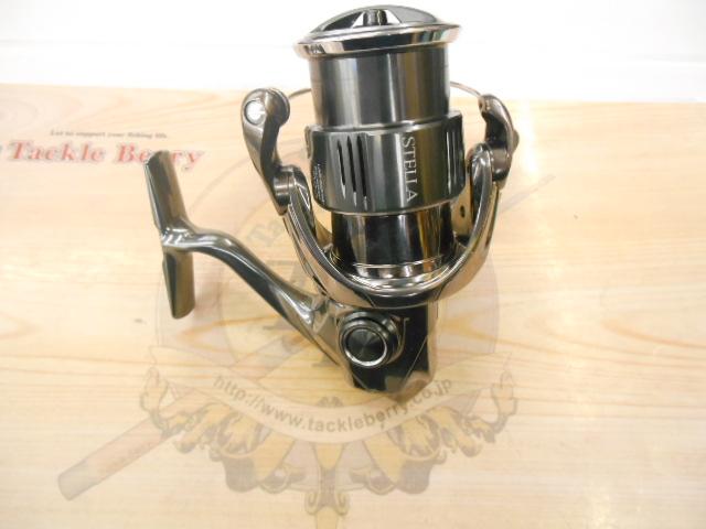 22ステラ 2500S｜＠ベリーネット 日本最大新品中古釣具WEBショップ