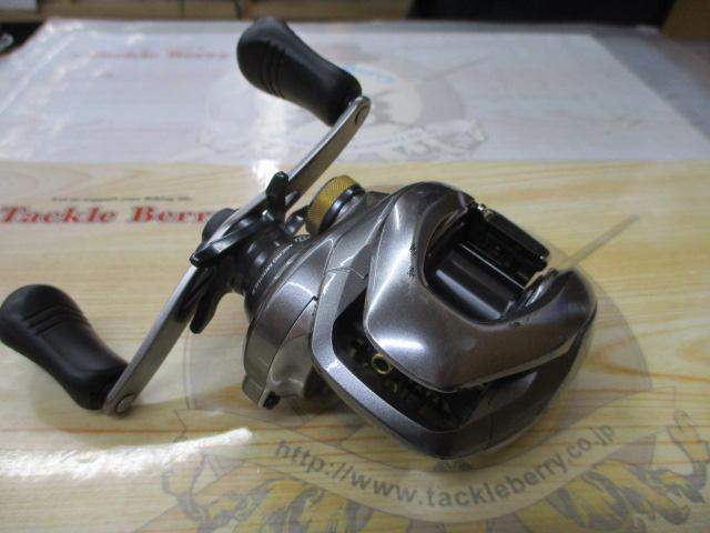 15メタニウムDC XG (RH) 後期モデル｜＠ベリーネット 日本最大新品中古