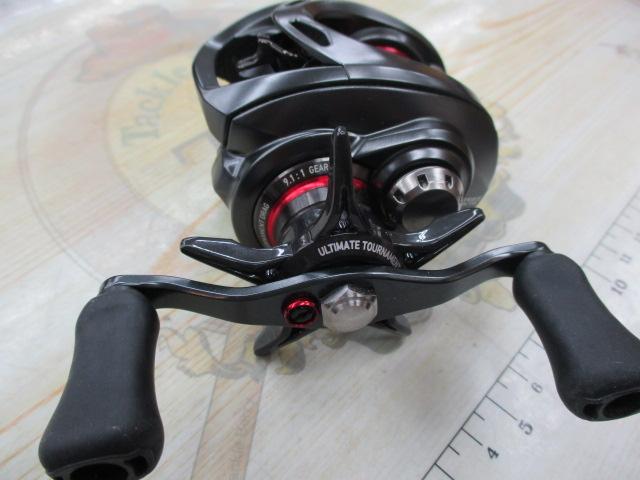 スティーズ AIR TW 500XXHL｜＠ベリーネット 日本最大新品中古釣具WEB