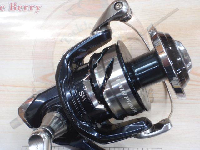 21ツインパワーSW 14000XG｜＠ベリーネット 日本最大新品中古釣具WEB