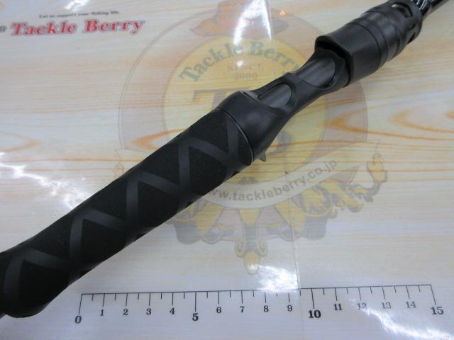 キャプテンズヘルムHELM-69XHBB｜＠ベリーネット 日本最大新品中古釣具