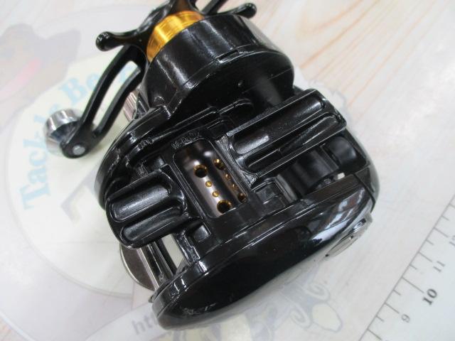 ヴァデルBJ 100SH｜＠ベリーネット 日本最大新品中古釣具WEBショップ