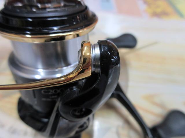 15エクスセンスLB C2000MDH｜＠ベリーネット 日本最大新品中古釣具WEB