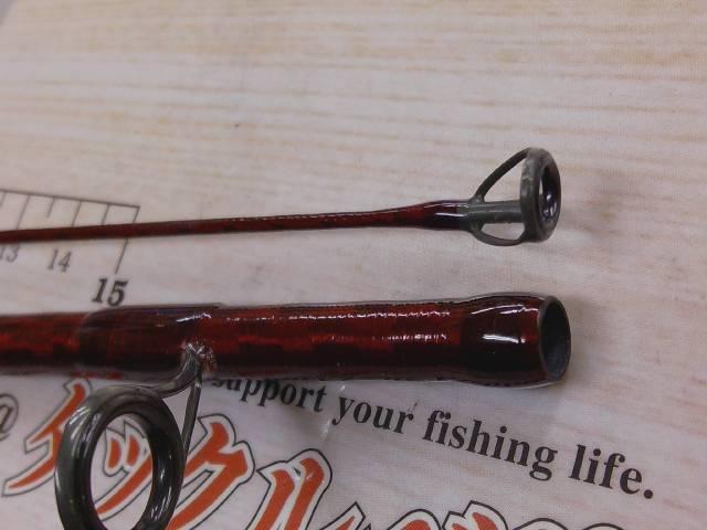 スコーピオンXV 2601F-2｜＠ベリーネット 日本最大新品中古釣具WEBショップ