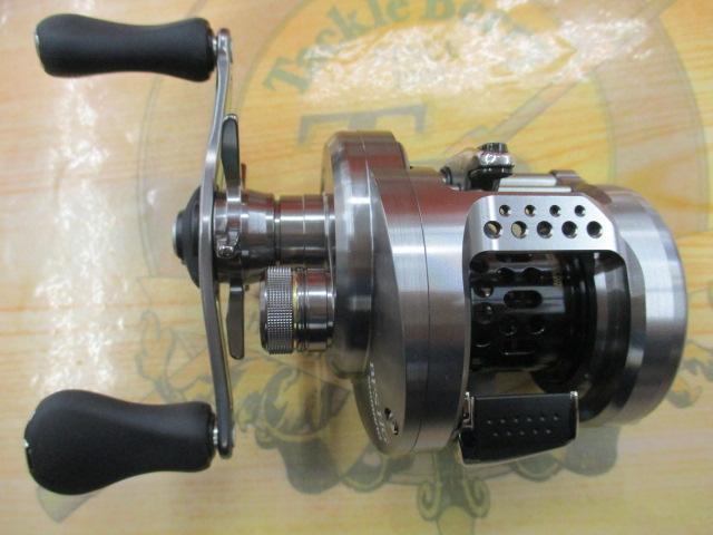 17カルカッタコンクエストBFS HG-L｜＠ベリーネット 日本最大新品中古