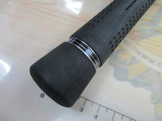 オシアジガーコンセプトS S66-3｜＠ベリーネット 日本最大新品中古釣具