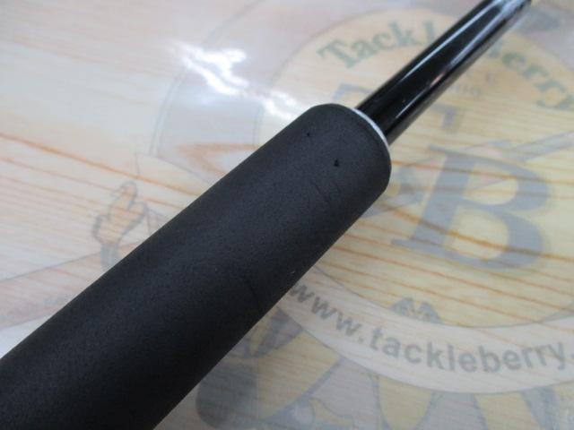 オシアジガーコンセプトS S66-3｜＠ベリーネット 日本最大新品中古釣具