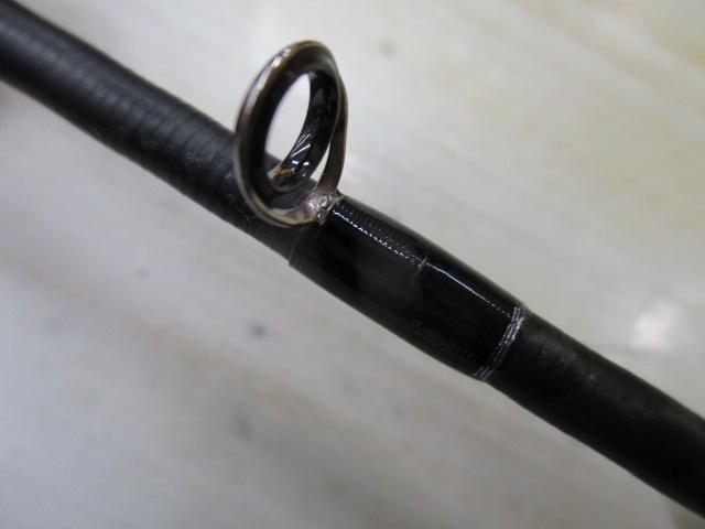 オシアジガーLJ B63-3｜＠ベリーネット 日本最大新品中古釣具WEBショップ