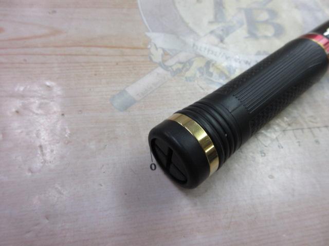 がま磯スーパープレシード 125-53｜＠ベリーネット 日本最大新品中古