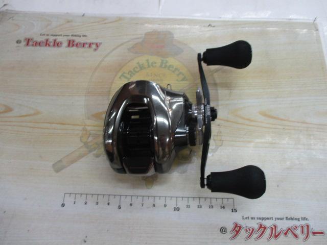 25アンタレス 100XG｜＠ベリーネット 日本最大新品中古釣具WEBショップ