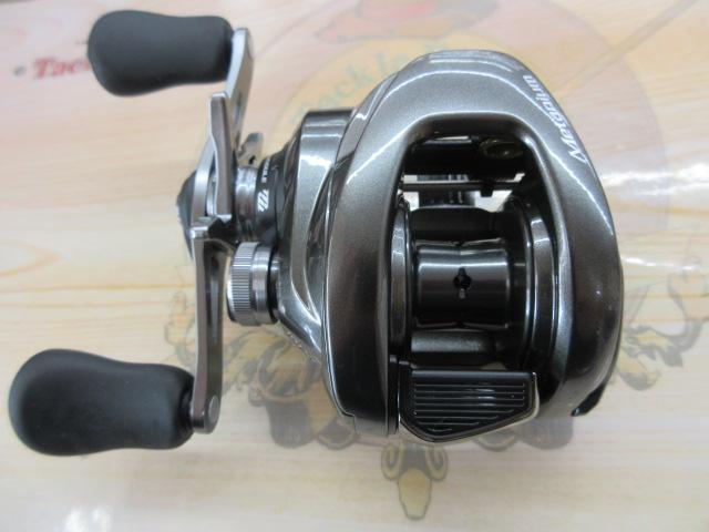 23メタニウム 101XG｜＠ベリーネット 日本最大新品中古釣具WEBショップ