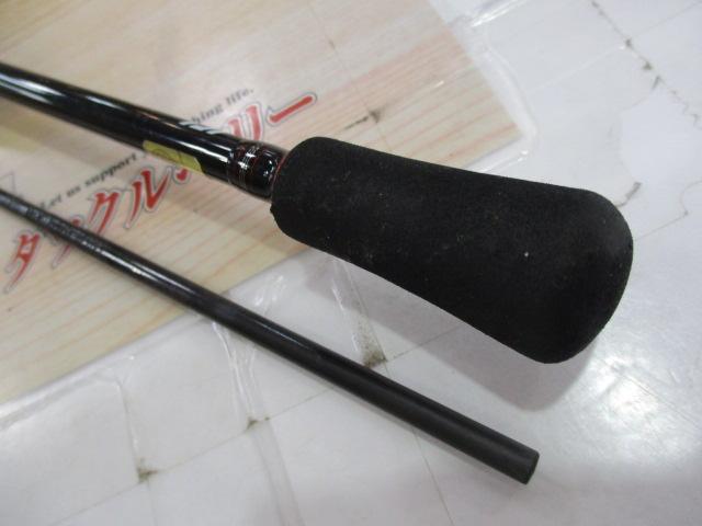 月下美人MX アジング511UL-S・K｜＠ベリーネット 日本最大新品中古釣具