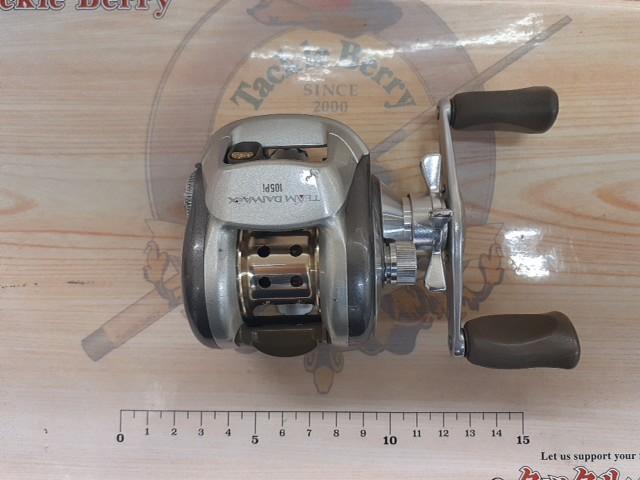 TD-X 105Pi｜＠ベリーネット 日本最大新品中古釣具WEBショップ