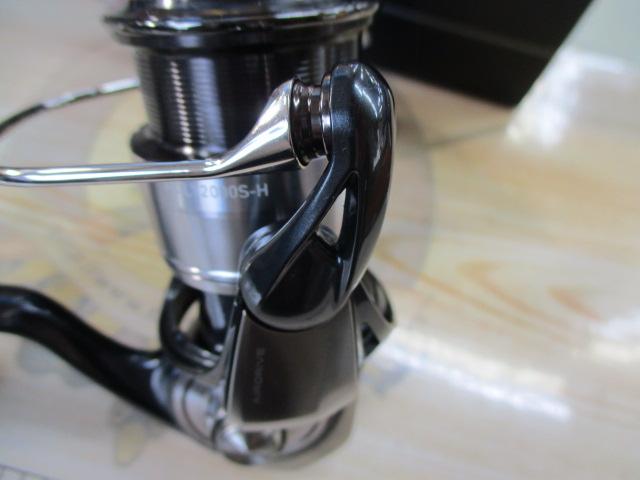 24セルテート FC LT2000S-H｜＠ベリーネット 日本最大新品中古釣具WEB