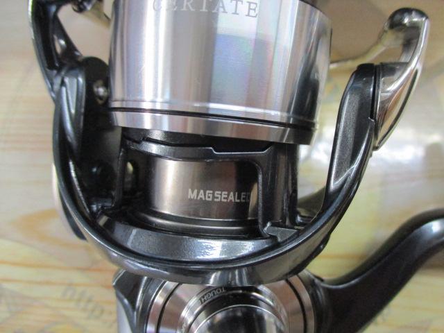 24セルテート FC LT2000S-H｜＠ベリーネット 日本最大新品中古釣具WEB