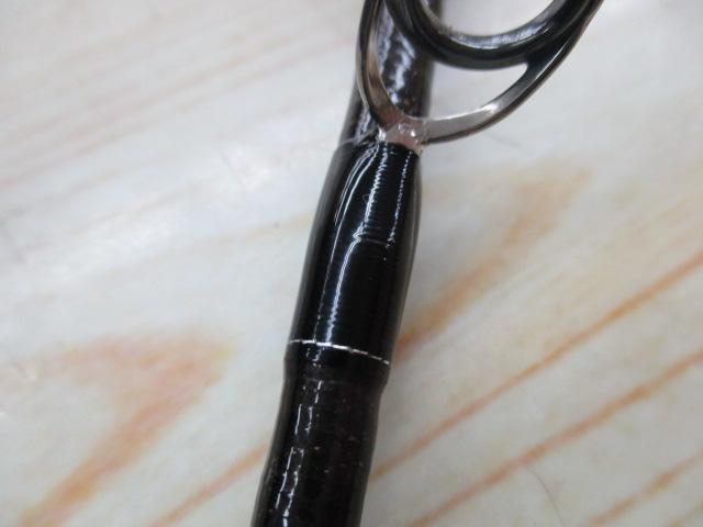 バンタム 274L-SB｜＠ベリーネット 日本最大新品中古釣具WEBショップ