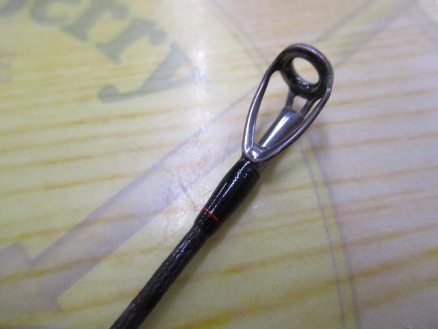 20ゾディアス 270MH-2｜＠ベリーネット 日本最大新品中古釣具WEBショップ