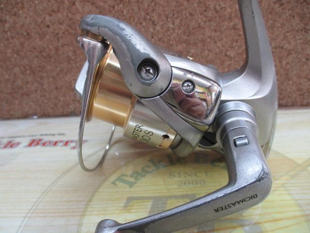 05バイオマスター 2500S｜＠ベリーネット 日本最大新品中古釣具WEBショップ
