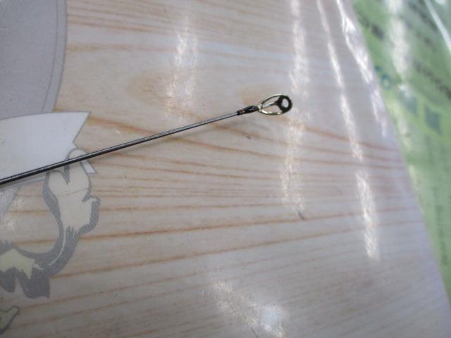 ソアレSSアジング S610SUL-S｜＠ベリーネット 日本最大新品中古釣具WEB