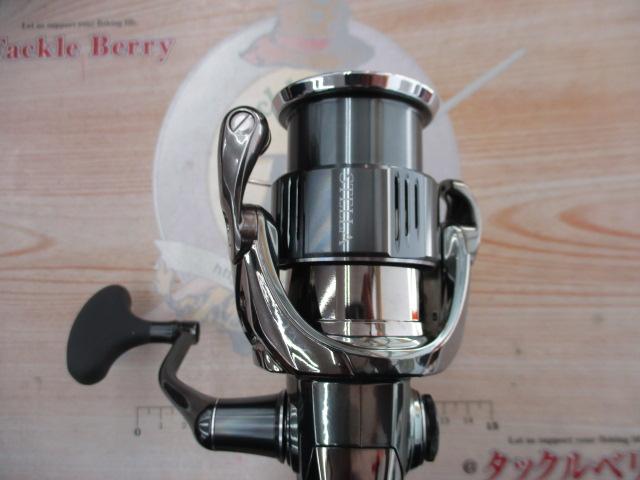 22ステラ 3000MHG｜＠ベリーネット 日本最大新品中古釣具WEBショップ