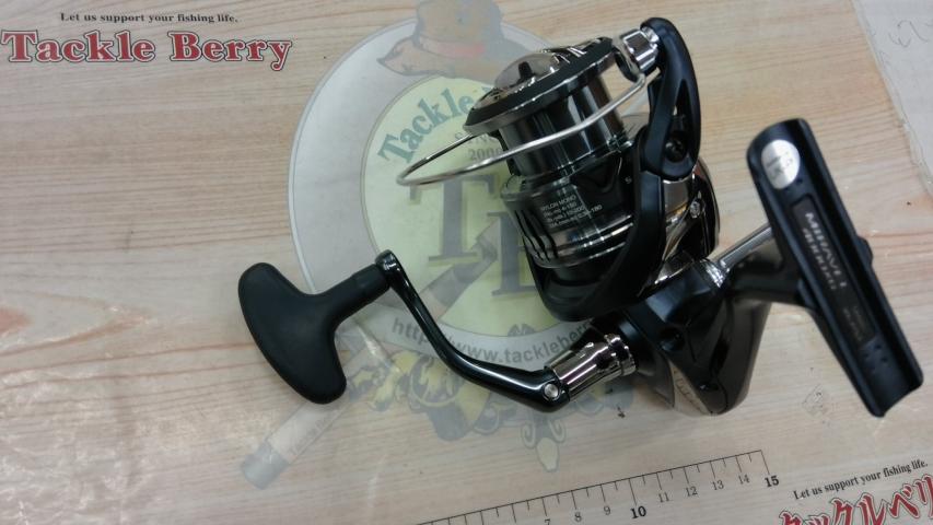 ミラベル 4000XG｜＠ベリーネット 日本最大新品中古釣具WEBショップ