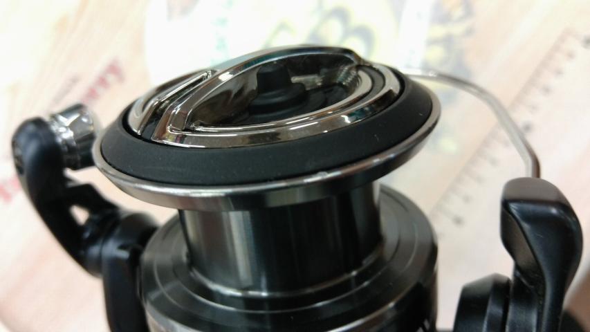 ミラベル 4000XG｜＠ベリーネット 日本最大新品中古釣具WEBショップ