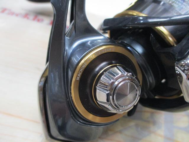 17セオリー 3012H｜＠ベリーネット 日本最大新品中古釣具WEBショップ