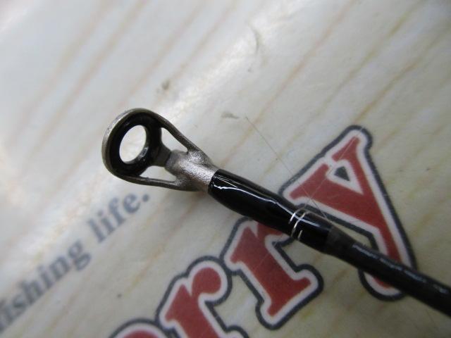 タトゥーラXT 682LFS｜＠ベリーネット 日本最大新品中古釣具WEBショップ