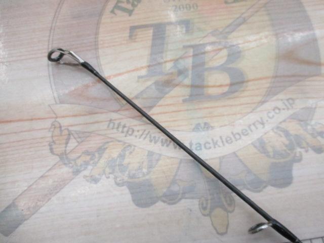 18ディアルーナ S110M｜＠ベリーネット 日本最大新品中古釣具WEBショップ