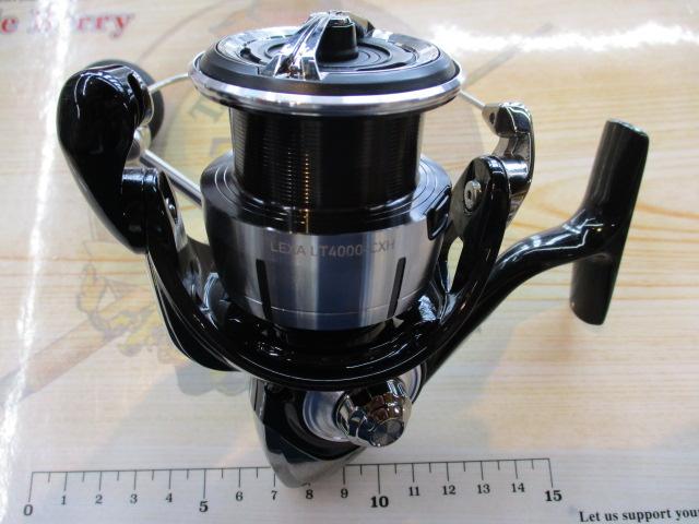 23レグザ LT4000-CXH｜＠ベリーネット 日本最大新品中古釣具WEBショップ