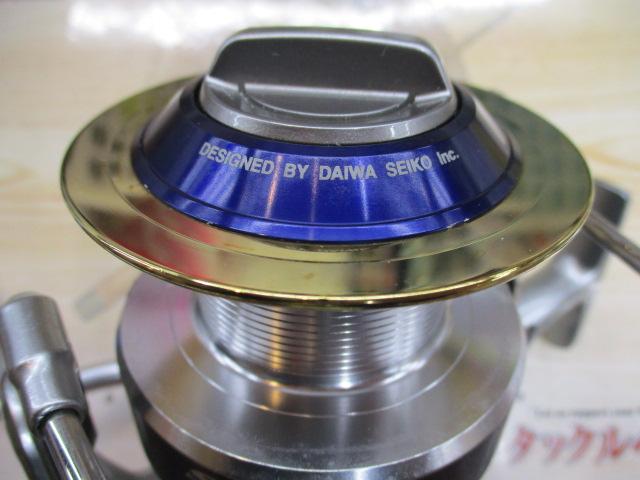 ソルティガZ 6000｜＠ベリーネット 日本最大新品中古釣具WEBショップ