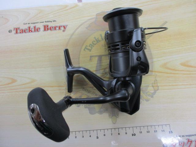 18エクスセンスCI4+ 4000MXG｜＠ベリーネット 日本最大新品中古釣具WEB