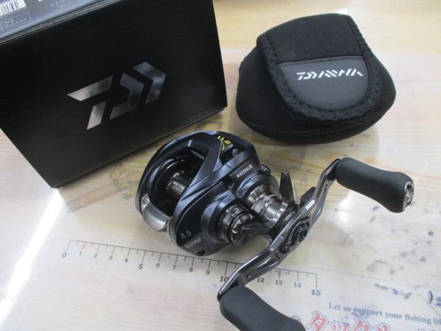 スティーズ AⅡ TW 1000XH｜＠ベリーネット 日本最大新品中古釣具WEB