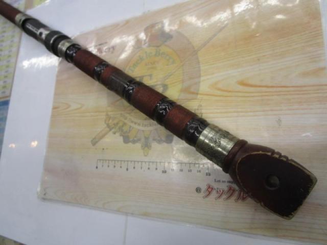 CG波濤石鯛 50H｜＠ベリーネット 日本最大新品中古釣具WEBショップ