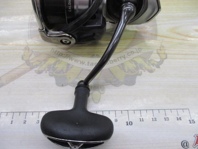 18カルディア LT4000-CXH｜＠ベリーネット 日本最大新品中古釣具WEB