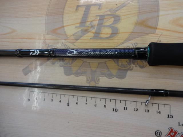 エメラルダスMX 86M-S・N｜＠ベリーネット 日本最大新品中古釣具WEB