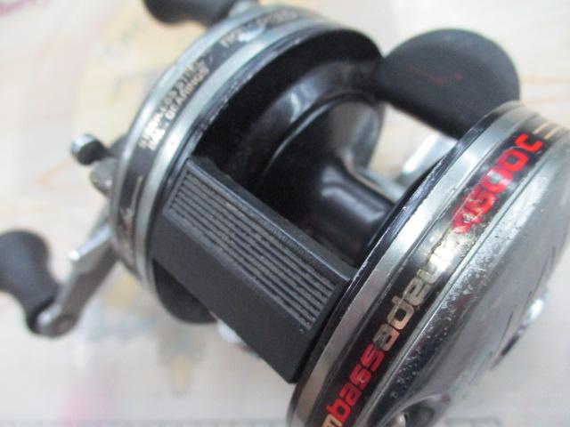 4600C HPSSハンクパーカー｜＠ベリーネット 日本最大新品中古釣具WEB