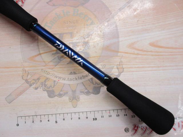 リバティクラブエギング 832M｜＠ベリーネット 日本最大新品中古釣具