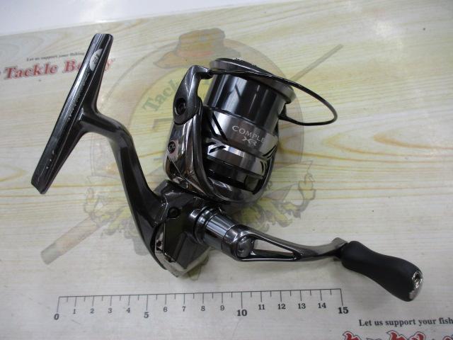 21コンプレックスXR 2500 F6 HG｜＠ベリーネット 日本最大新品中古釣具