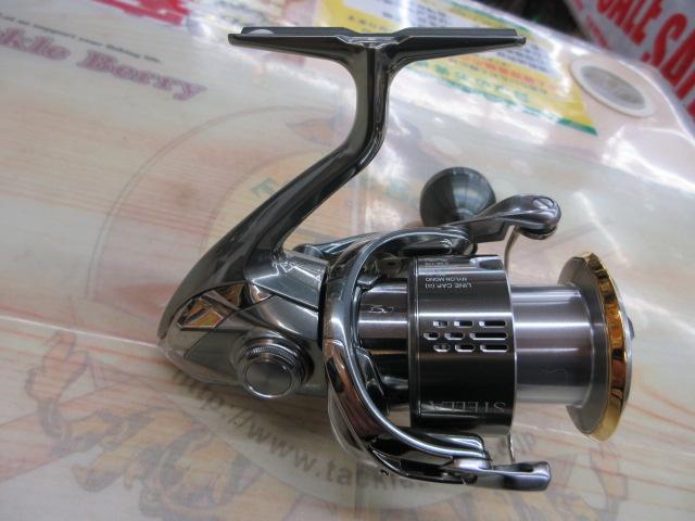 18ステラ C5000XG｜＠ベリーネット 日本最大新品中古釣具WEBショップ